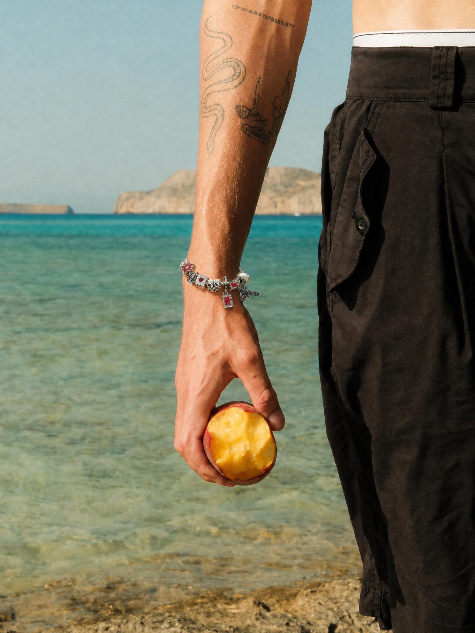 Access Gamble - Bracelet