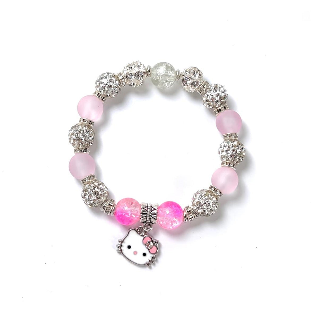 Access Hello Kitty - Bracelet