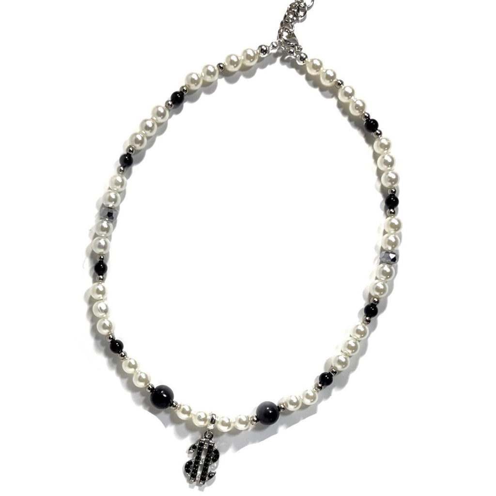 Access MoneyBag - Necklace
