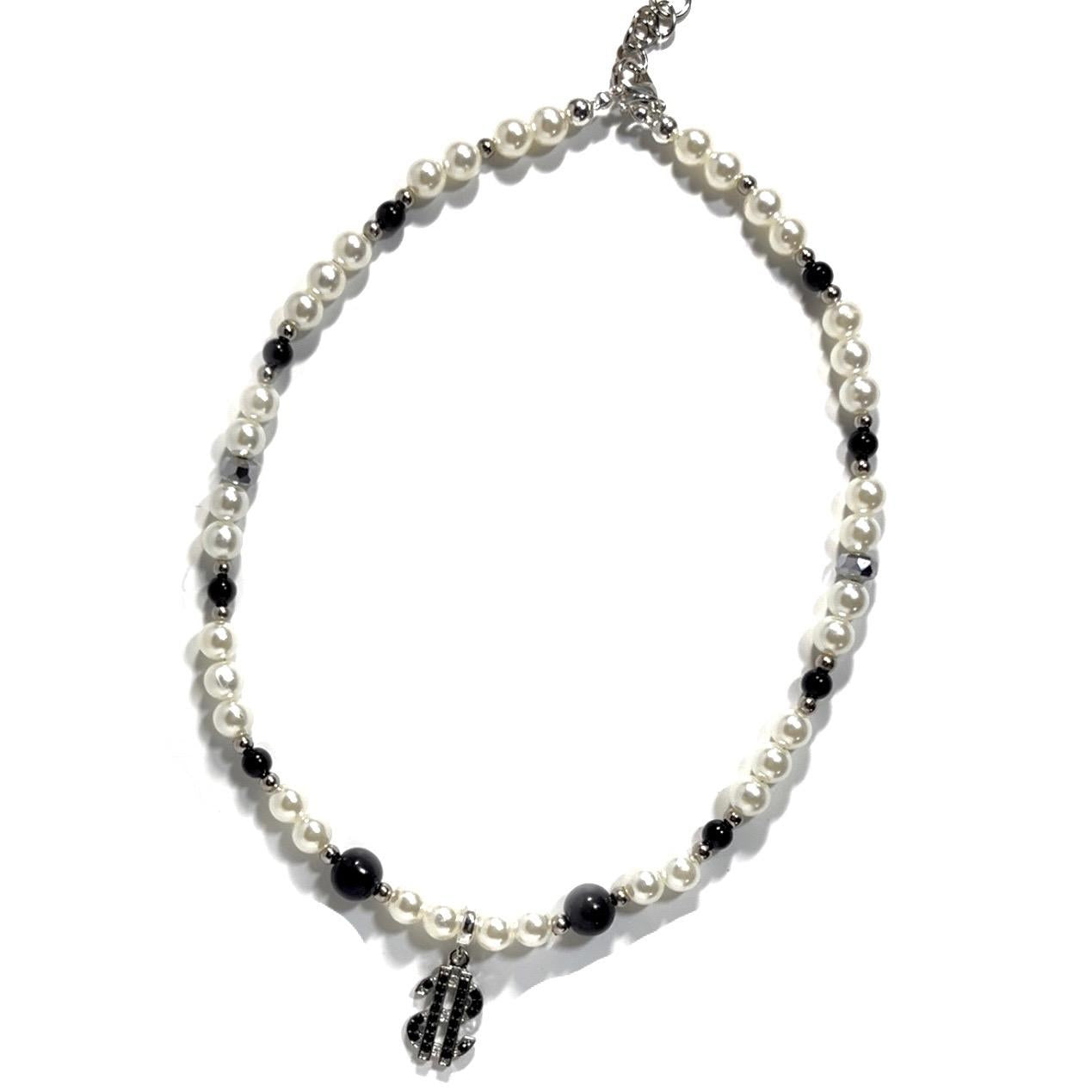 Access MoneyBag - Necklace