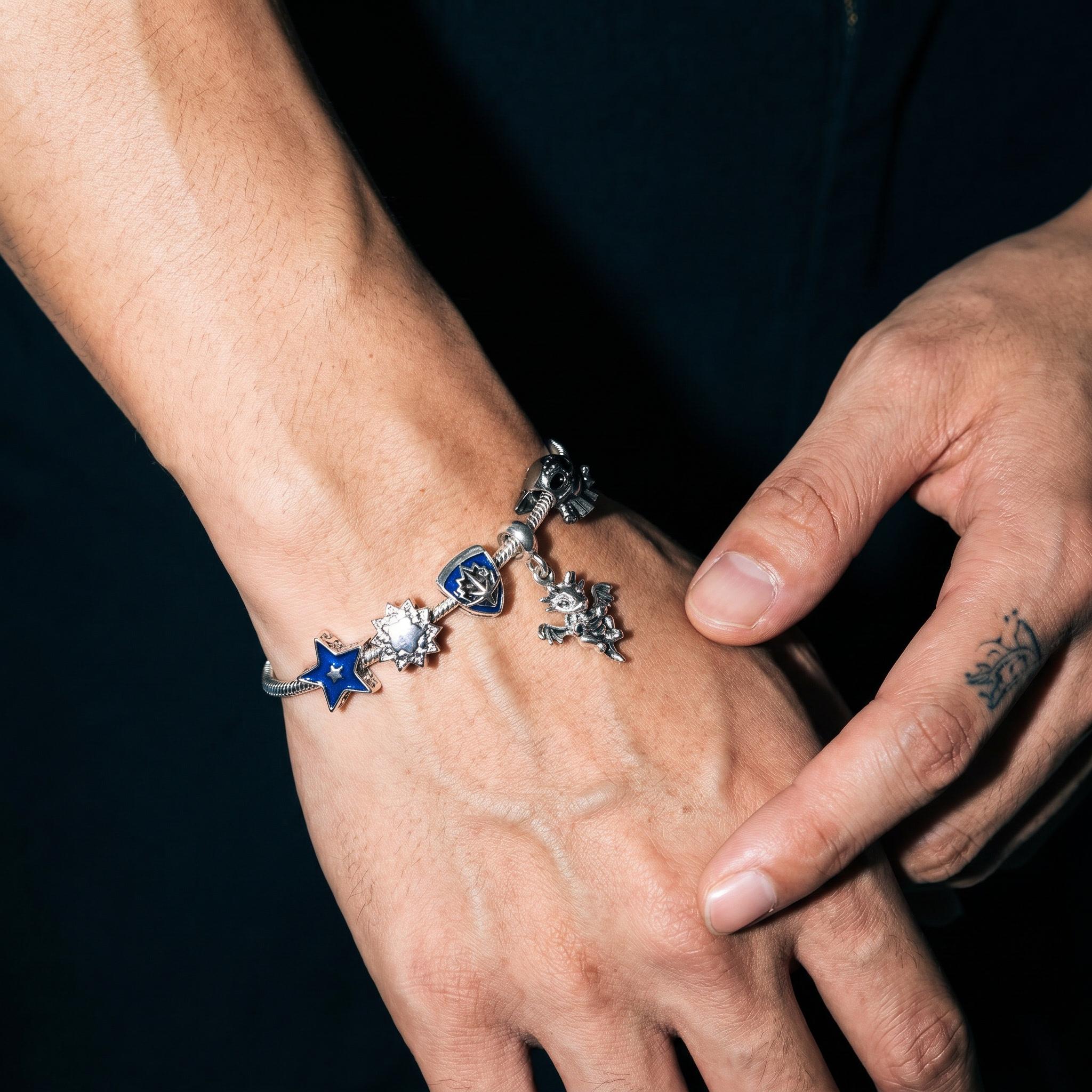 Access Quincy - Bracelet