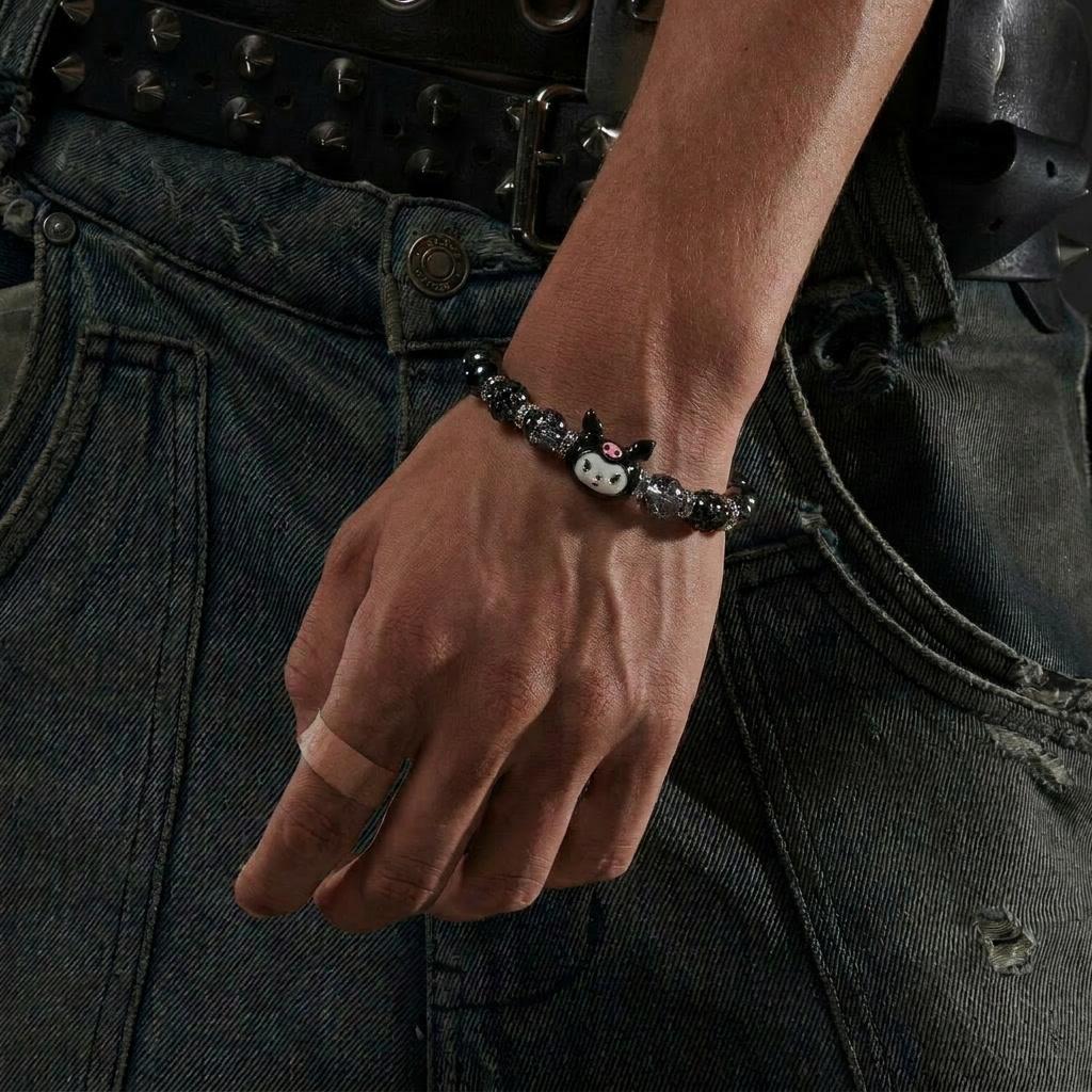 Access Kuromi - Bracelet