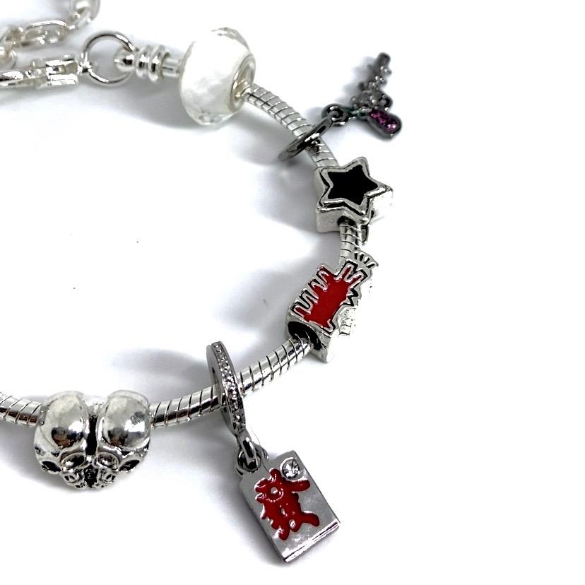 Access Gamble - Bracelet