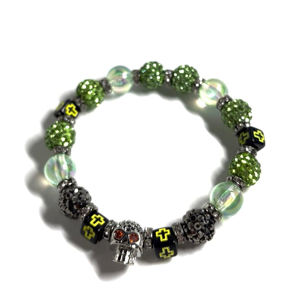 Access Workshop Signature Stone - Bracelet