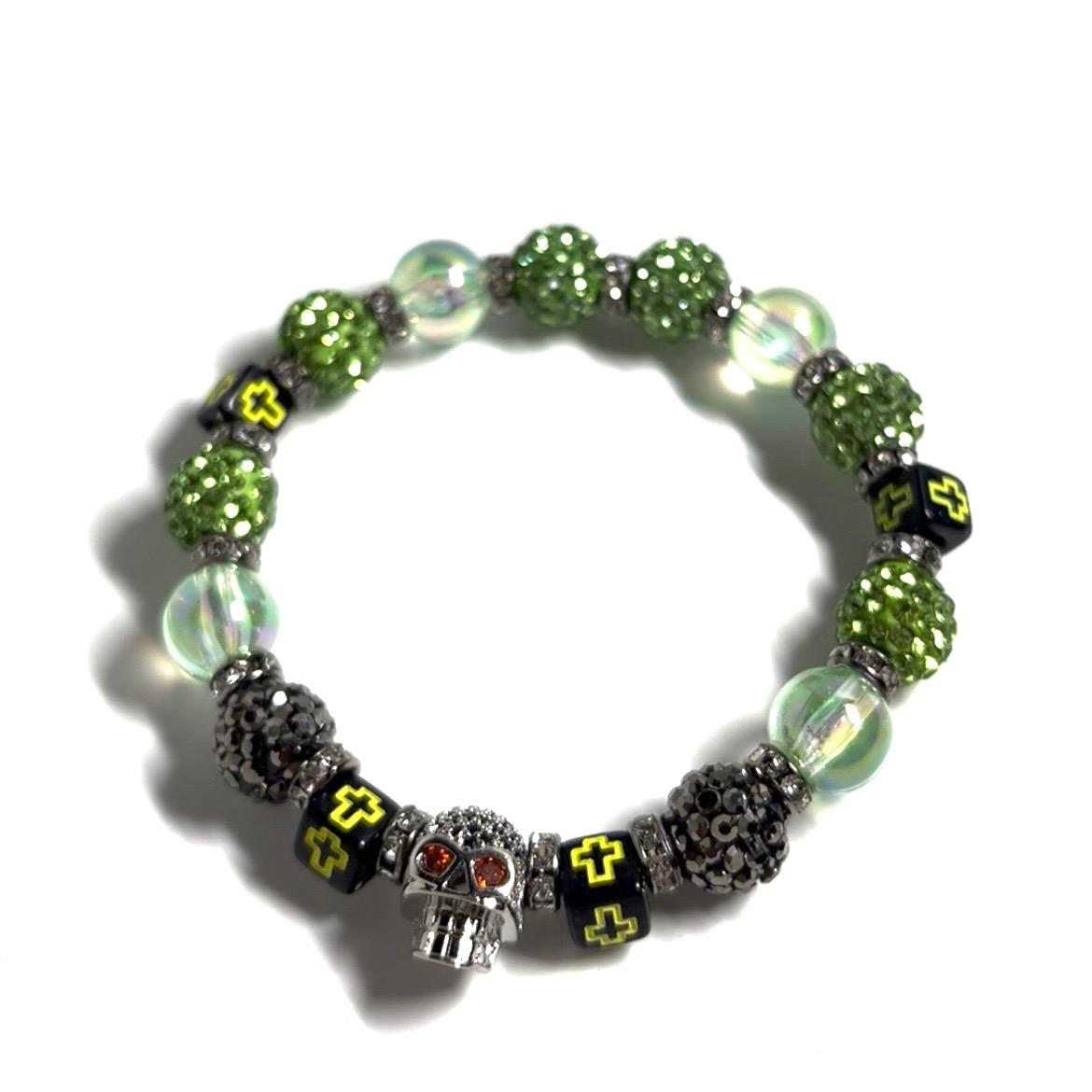 Access Workshop Signature Stone - Bracelet
