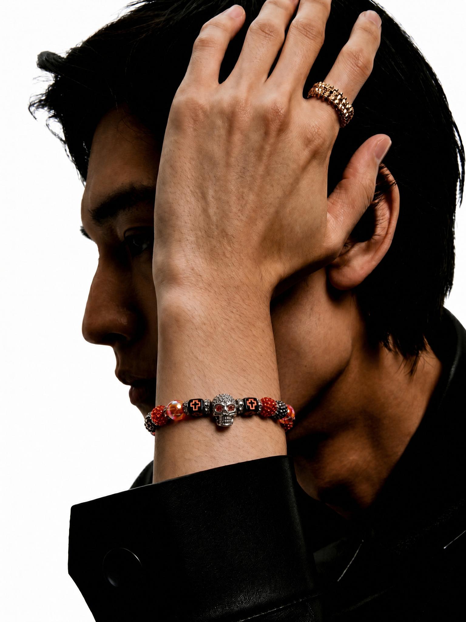 Access Workshop Signature Stone - Bracelet