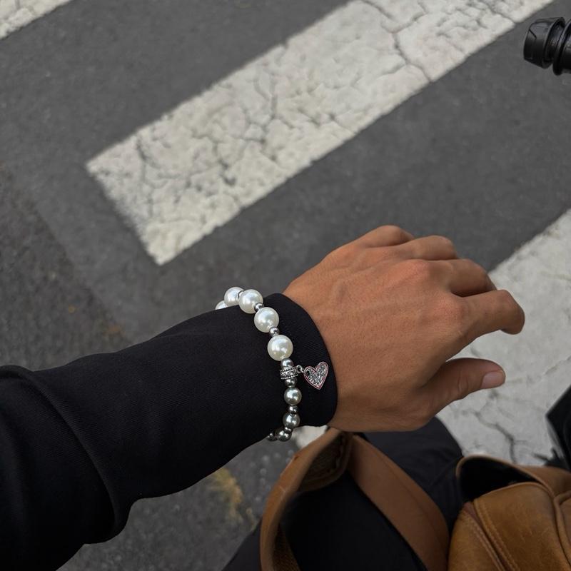 Access Twisted Love – Bracelet