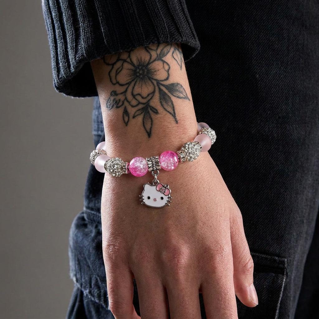 Access Hello Kitty - Bracelet