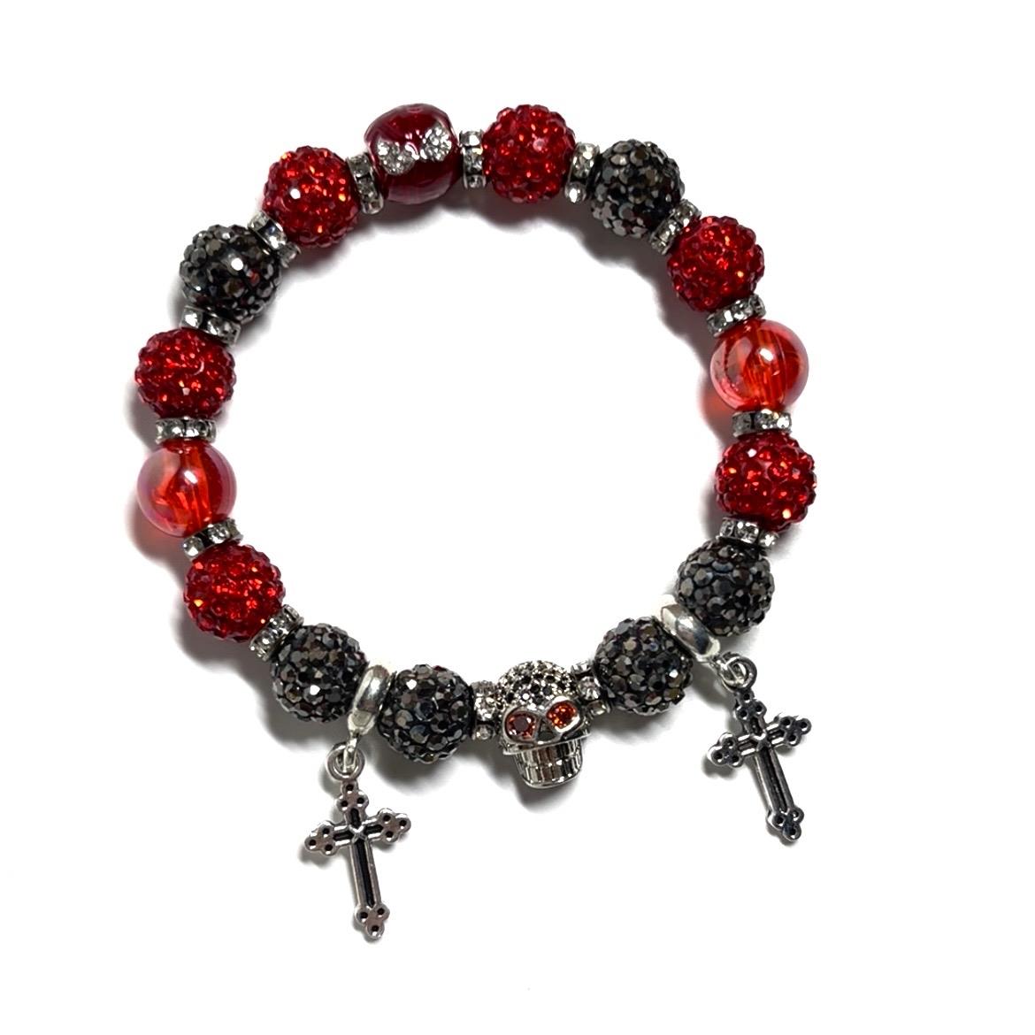 Access Cross Spider - Bracelet