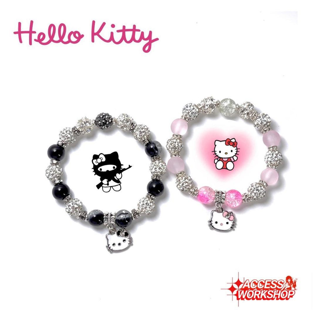 Access Hello Kitty - Bracelet