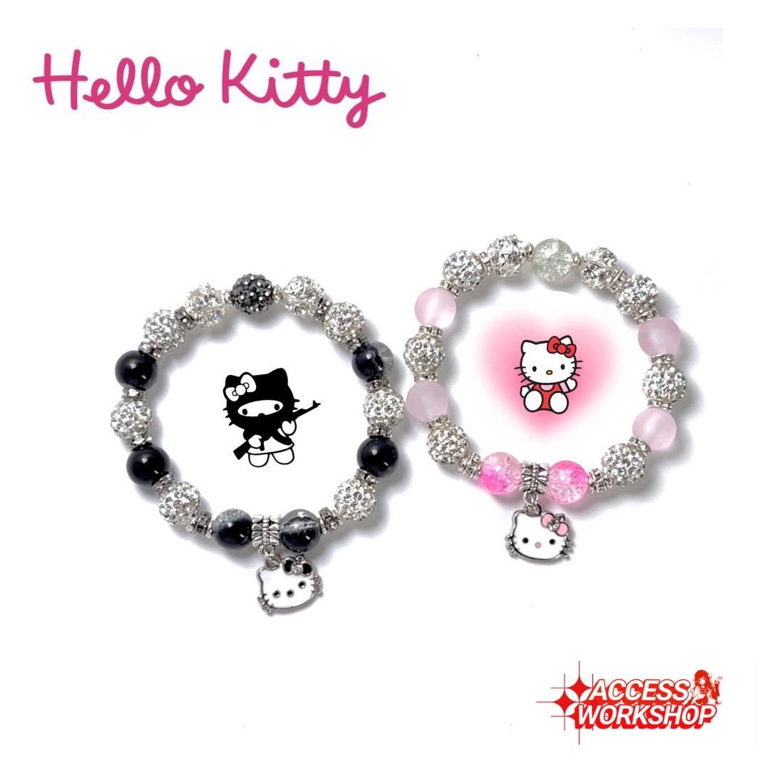 Access Hello Kitty - Bracelet