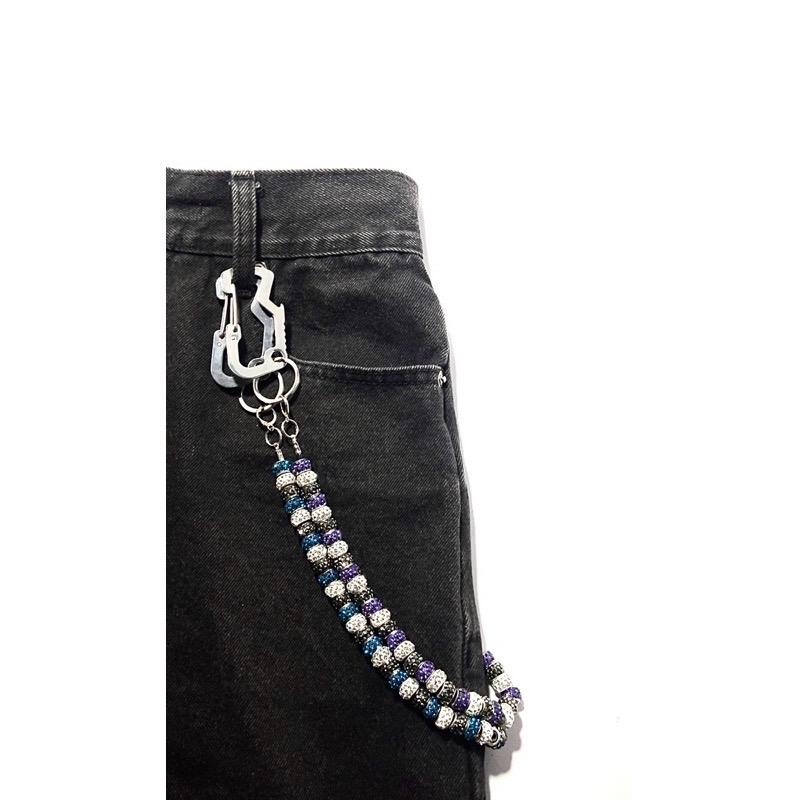StoneBonds V1 - KeyChain