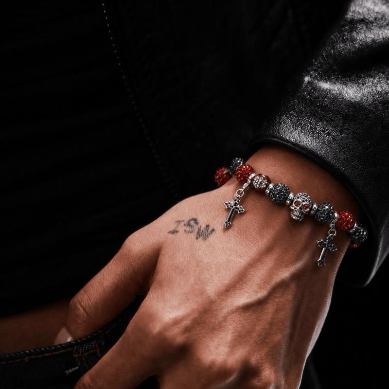 Access Cross Spider - Bracelet