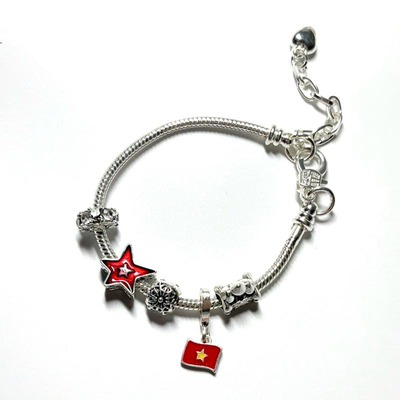 Vietnamese Charm - Bracelet