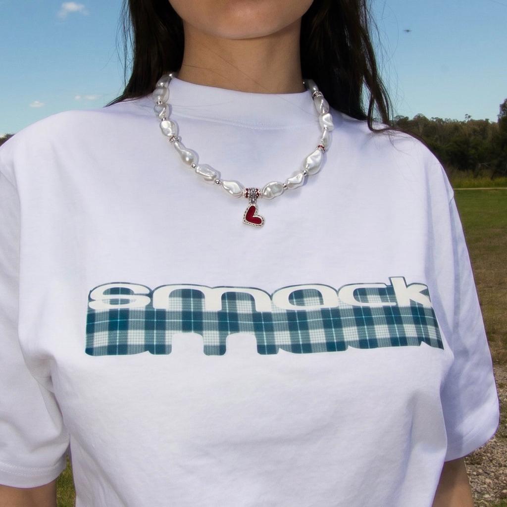 Little Heart - Necklace