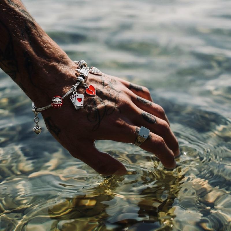 Access Mammon - Bracelet
