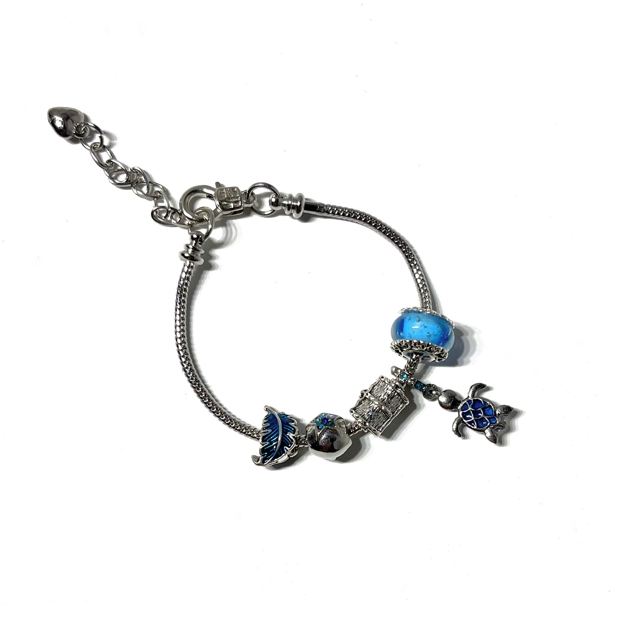 Aquarium Access V1 - Bracelet