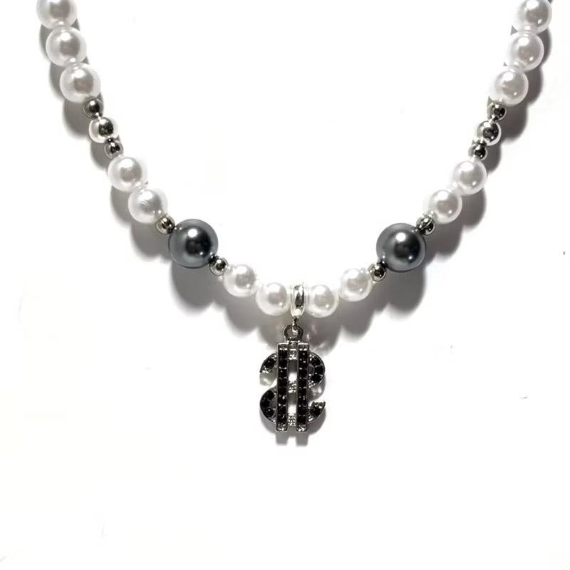 Access MoneyBag - Necklace
