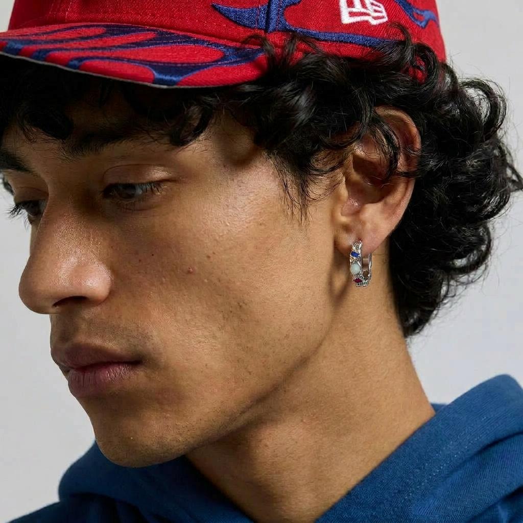Multi Gem Access  - Earing