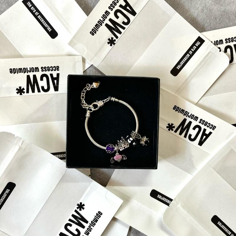 Access Mid Night - Bracelet