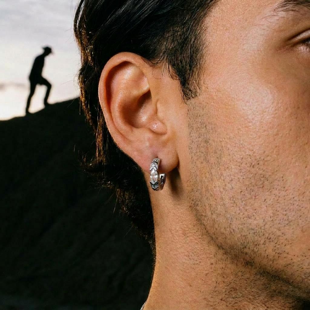 Access Mortal Seraphine - Earing