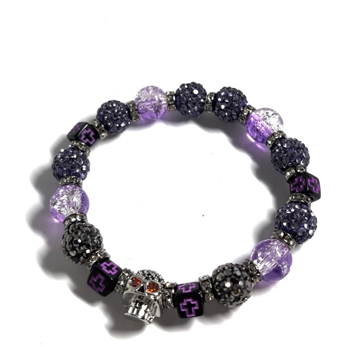 Access Workshop Signature Stone - Bracelet