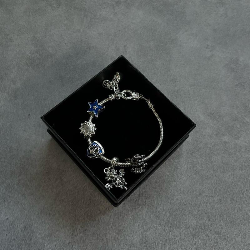 Access Quincy - Bracelet