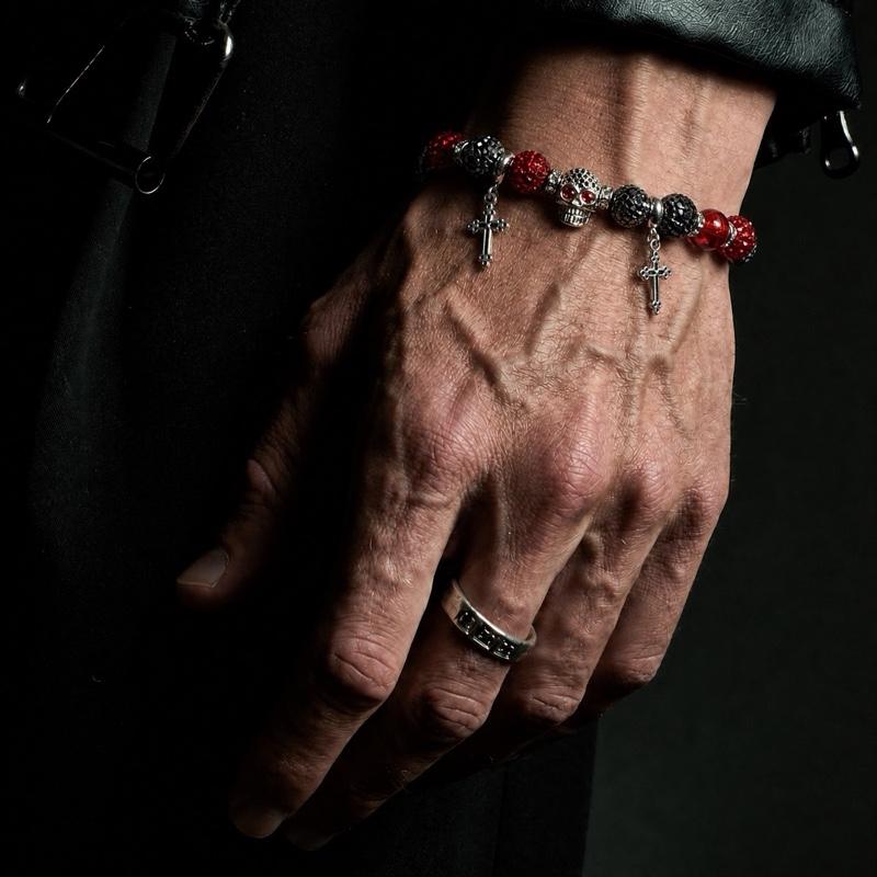Access Cross Spider - Bracelet