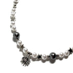 Access Counting Star - Necklace