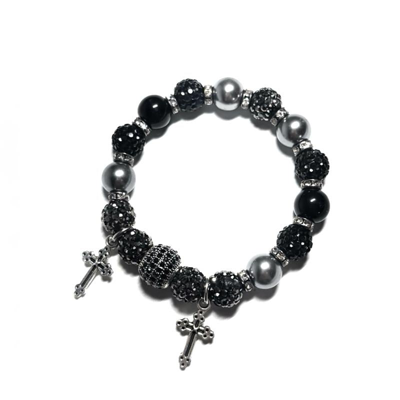 Bullet Access Charm - Bracelet