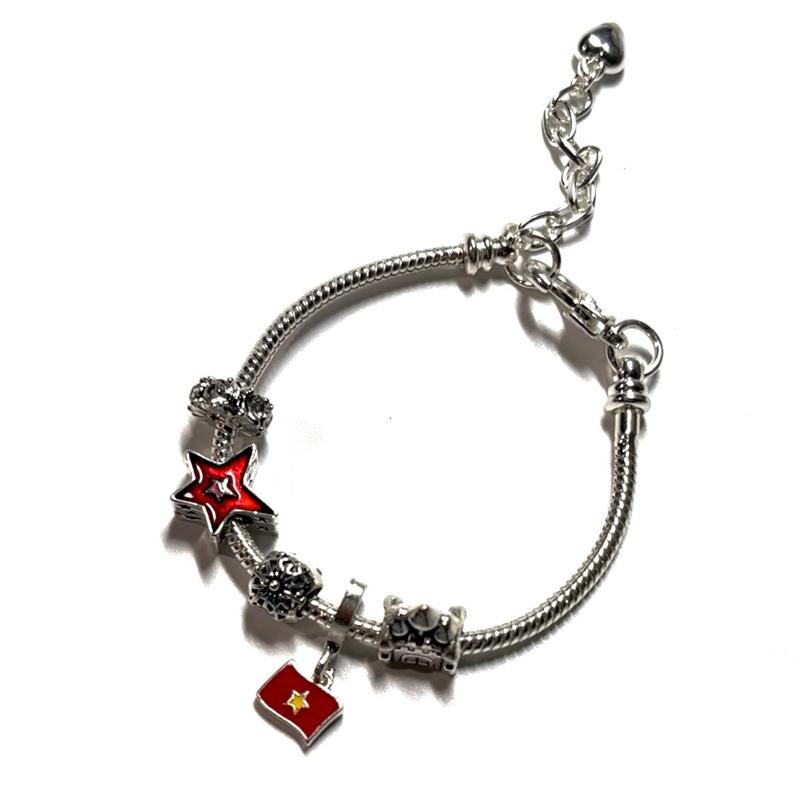 Vietnamese Charm - Bracelet