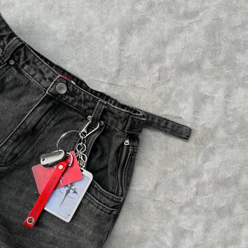 Access ACW ERA - Keychain