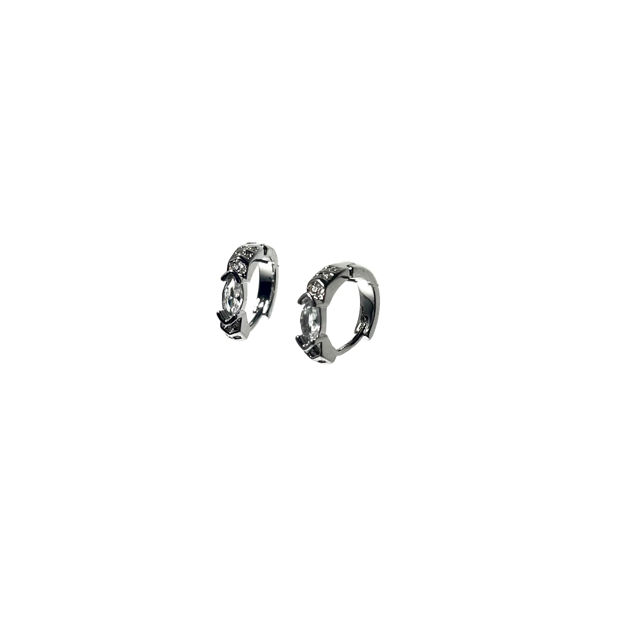 Access Mortal Seraphine - Earing