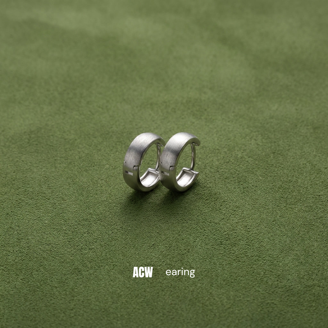 Clicker Mental - Earing