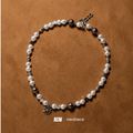 Access Counting Star - Necklace