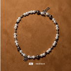 Access Counting Star - Necklace