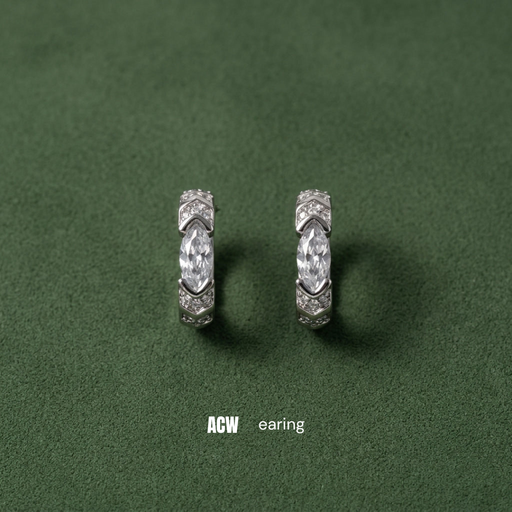 Access Mortal Seraphine - Earing