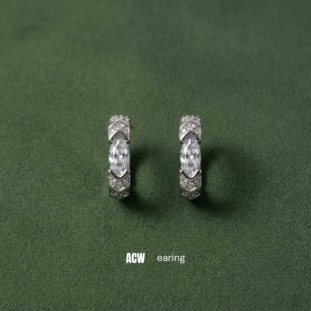 Access Mortal Seraphine - Earing