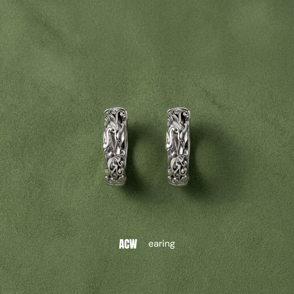 Access Kong – Earing