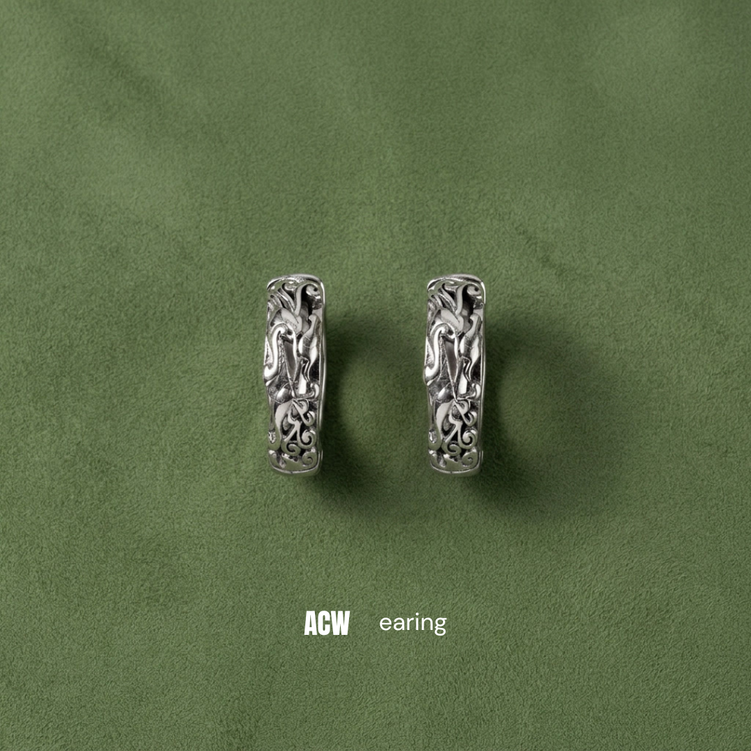 Access Kong – Earing
