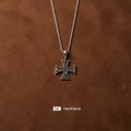 Access Chopper - Necklace