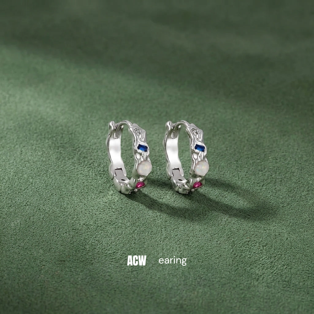 Multi Gem Access  - Earing