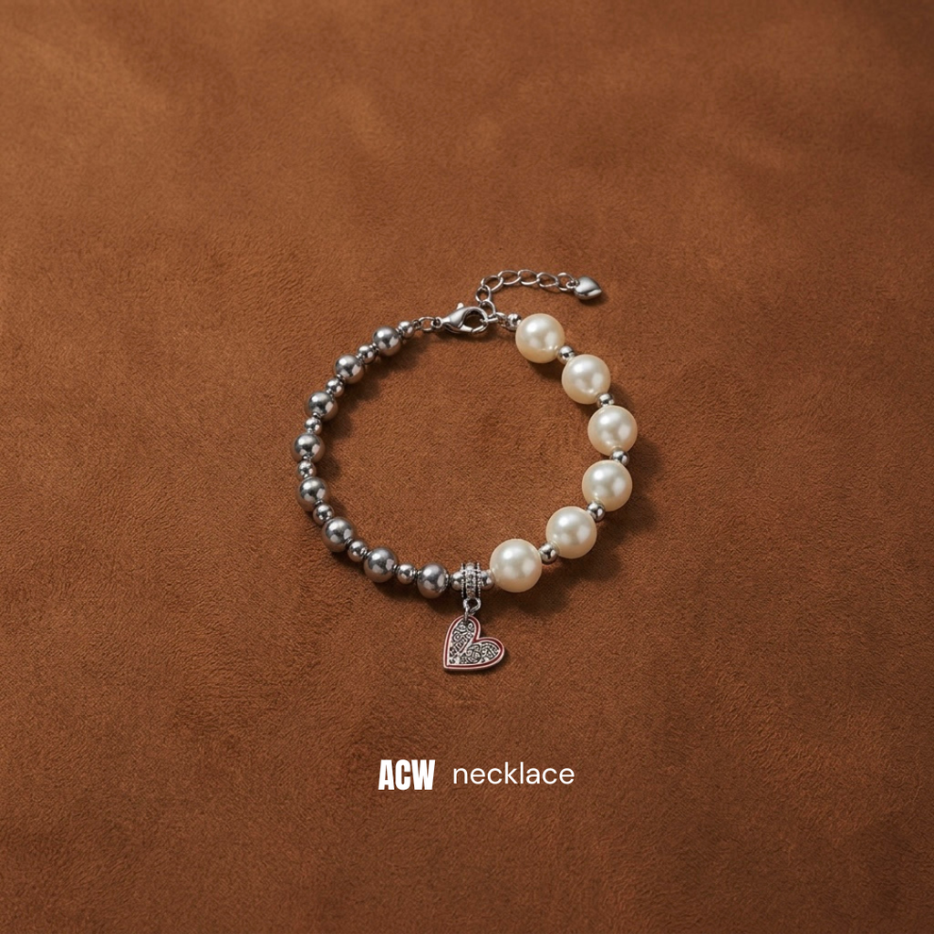Access Twisted Love – Bracelet