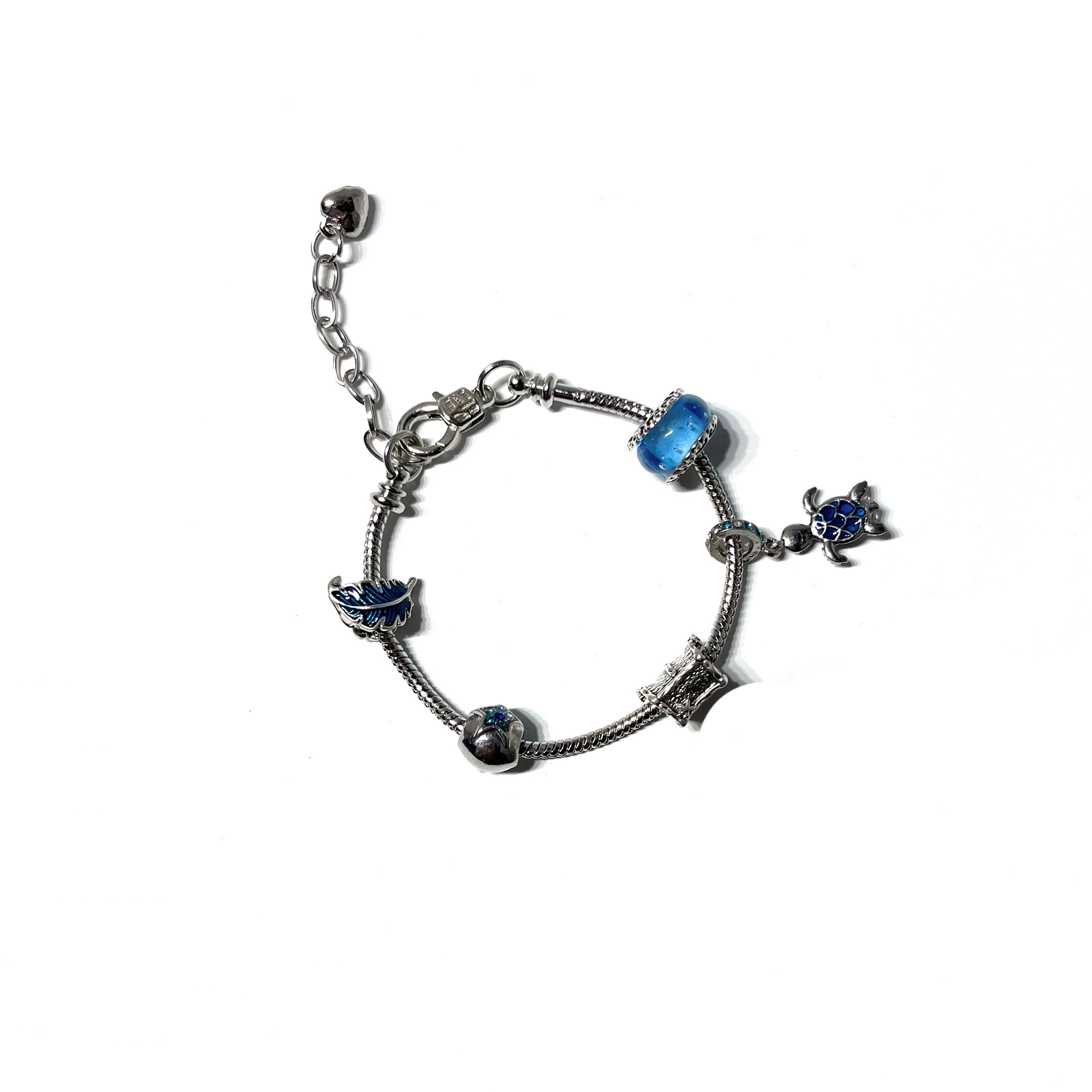Aquarium Access V1 - Bracelet
