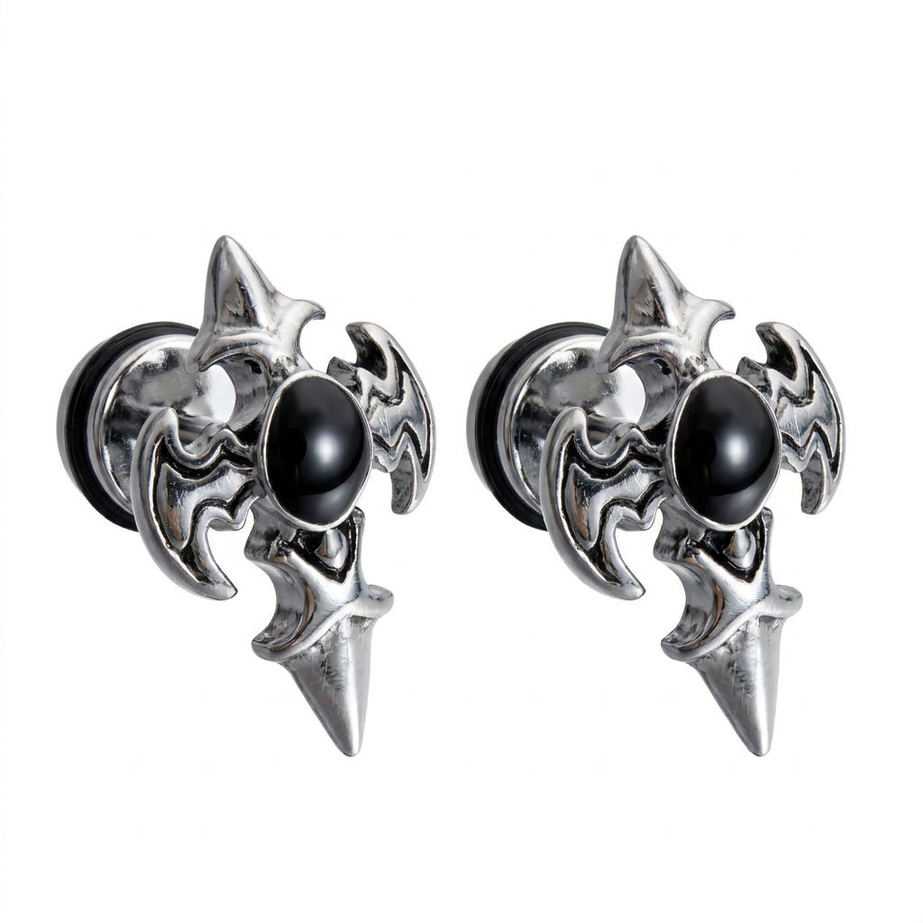 Emblement - Earing