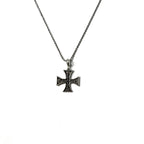 Access Chopper - Necklace