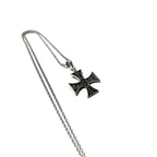 Access Chopper - Necklace