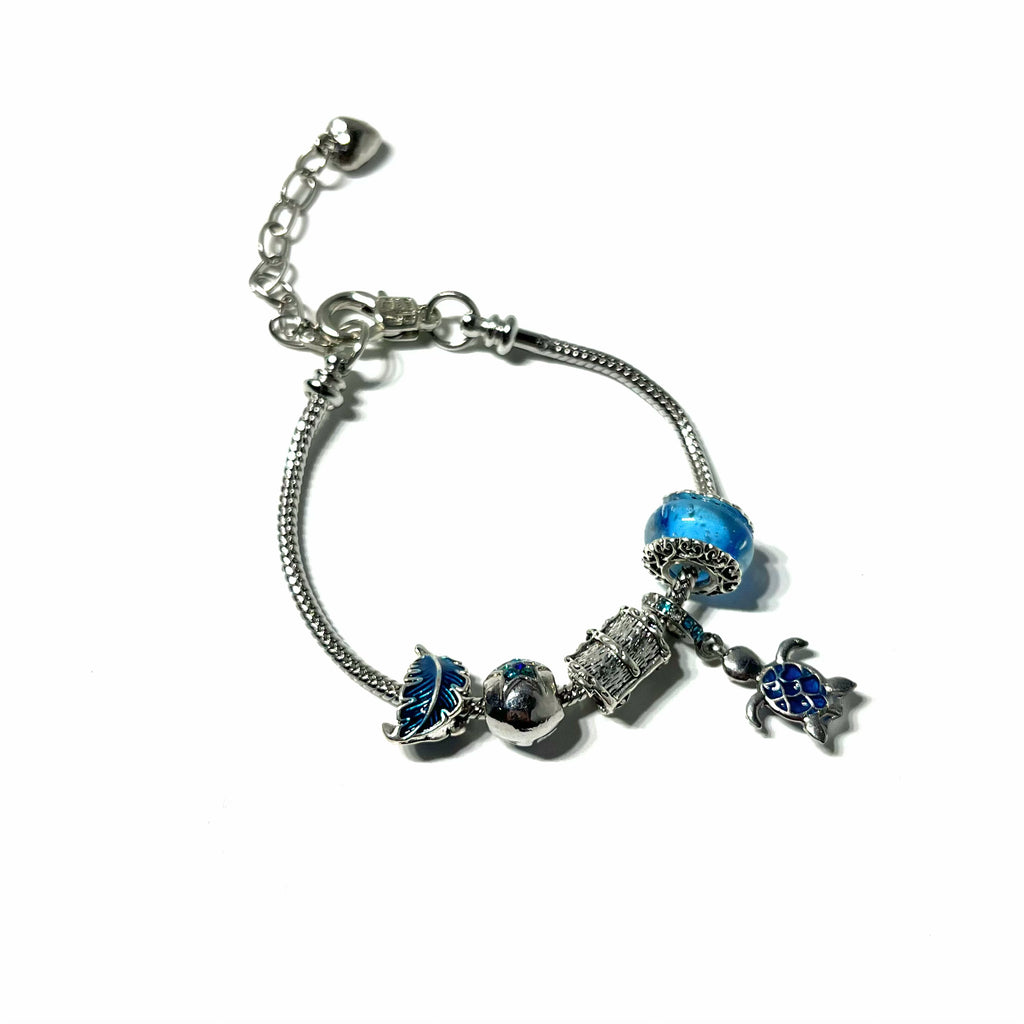 Aquarium Access V1 - Bracelet