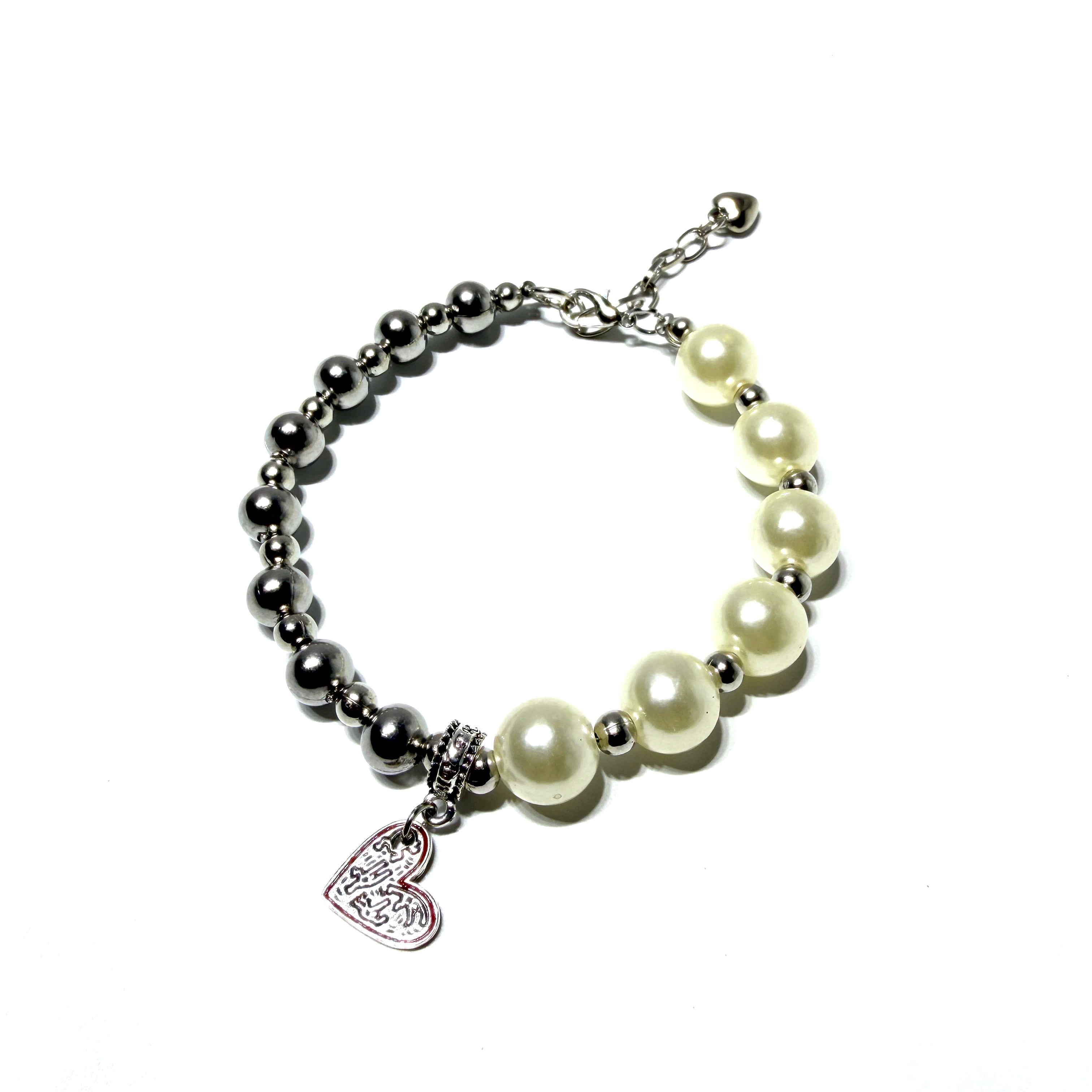 Access Twisted Love – Bracelet