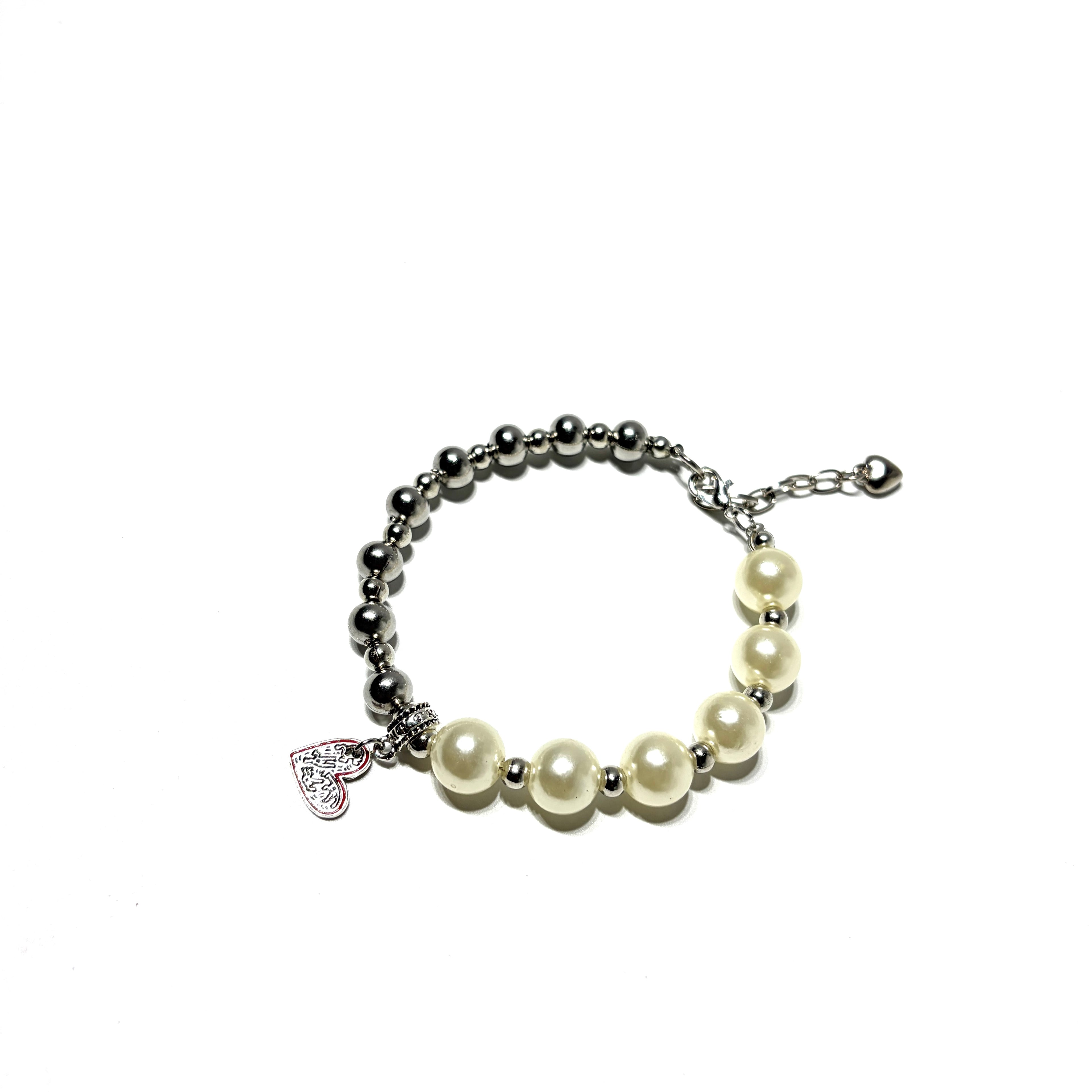 Access Twisted Love – Bracelet